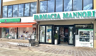 Farmacia Mannori