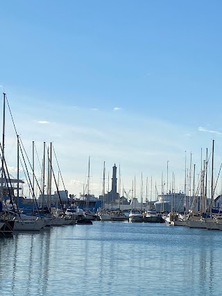 Scuola Nautica Pastorino