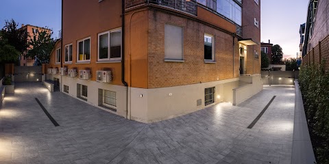 Aparthotel Sant'Orsola