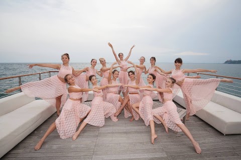 Scuola di Danza Classica e Moderna Tersicore