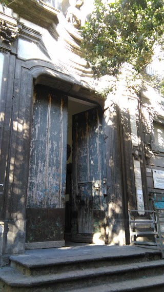 Scuola Secondaria Di Primo Grado S.Maria Di Costantinopoli