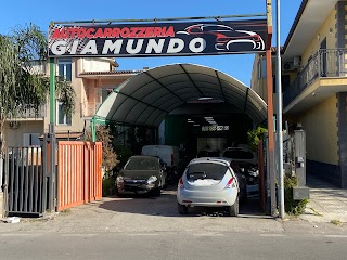 Autocarrozzeria Giamundo