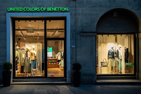 United Colors of Benetton