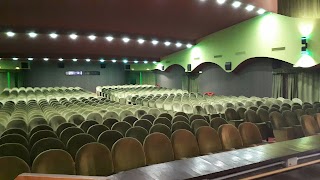 Cinema Multisala Tirreno