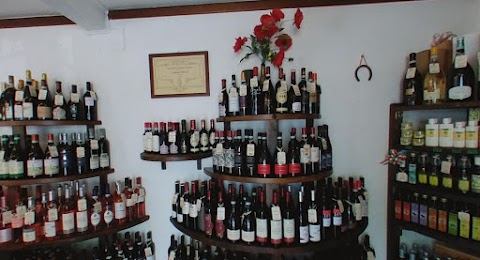 Enoteca del Lugana Fontana Vini di Manuel Fontana Sirmione