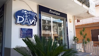 Boutique Davi' Di Torre Davide