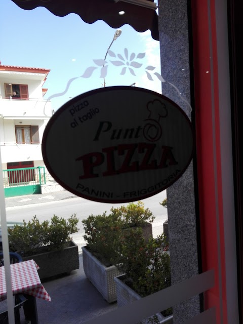 Punto Pizza