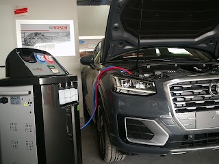 Elettronicauto di Giuseppe Tartaglia