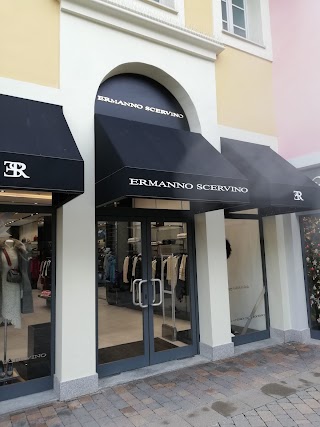 Ermanno Scervino - Serravalle Outlet