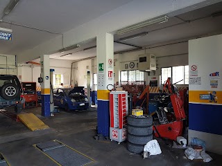 Autofficina F.lli Palermo Di Palermo Leonardo