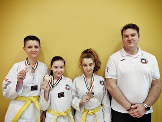 ASD White Fox Taekwondo Piemonte