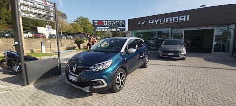 Renault Roma - Maglianella - A. Fiori spa