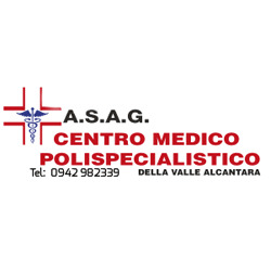 Centro Medico Polispecialistico A.S.A.G.