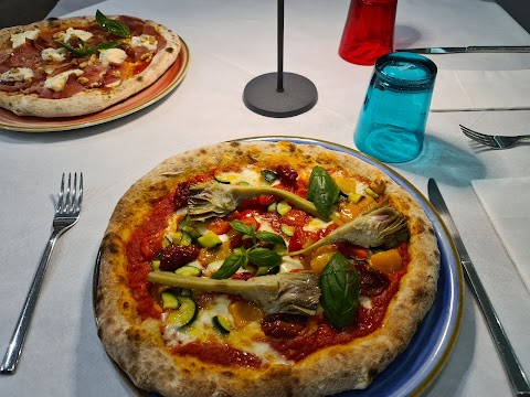 L’impronta pizza & cucina