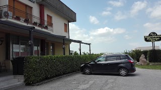 Albergo Mara - Dormire a Valeggio sul Mincio