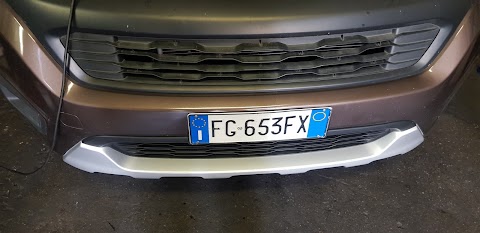 VIPCAR Di Pagano Luciano