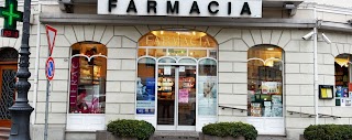 Farmacia Faggionato Snc di Faggionato F. & C.