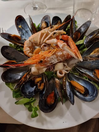 Ristorante Il Gozzo Cucina di Mare