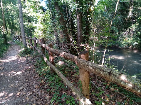 Percorso Natura - Parco Regionale del Taro