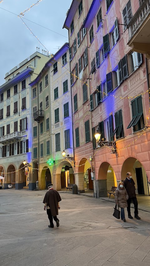 Farmacia A. Pennino Di Pennino Francesca