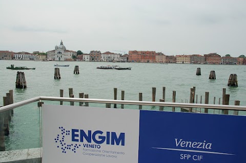 ENGIM Venezia