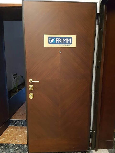 FRIMM Academy Milano