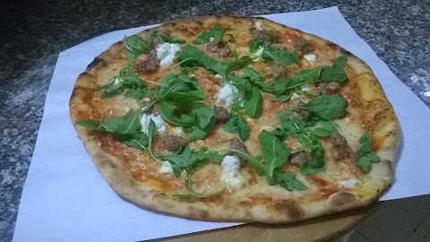 Pizzeria Il Monello