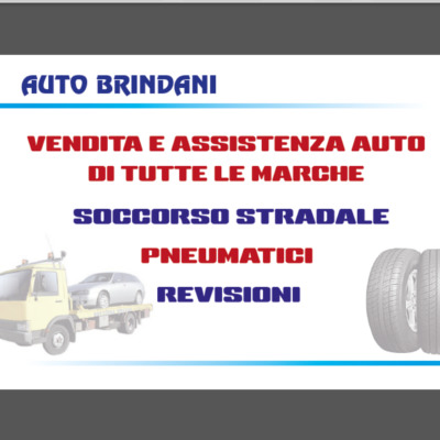 Auto Brindani