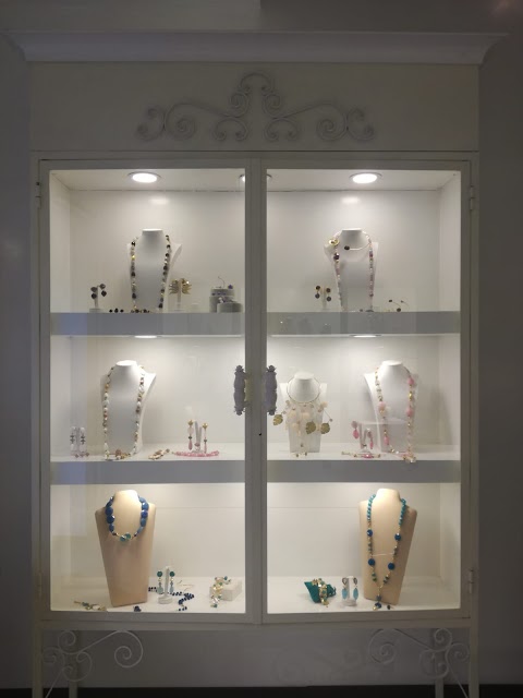 Ramas Jewels Roma