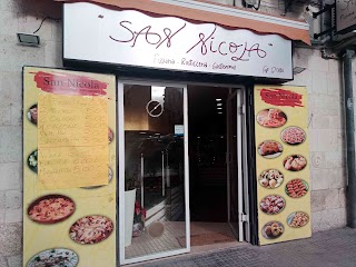 Pizzeria San Nicola