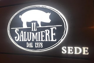 Il Salumiere 1978 - Sede Legale