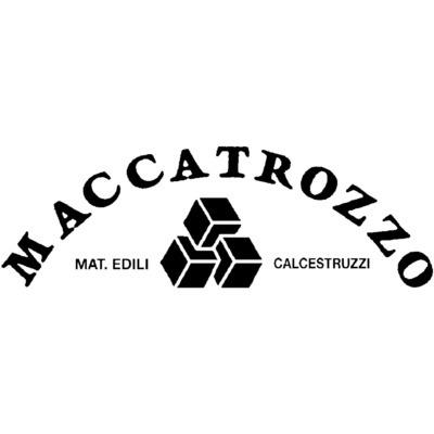 Maccatrozzo Arduino Materiali Edili