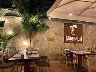 Garibaldi Steakhouse Bari