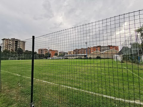 Red Devils scuola calcio Milan