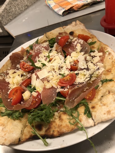 Pizzeria Dal Pirata