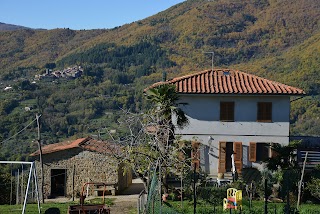 Agriturismo Montaione Bed and Breakfast