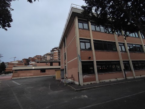 Istituto d’Istruzione Superiore “Evangelista Torricelli”