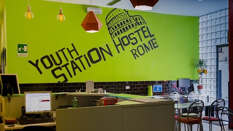 Youth Station Hostel