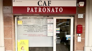 CAF PATRONATO CASSIA