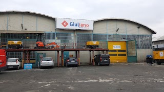 Officine Giuliano Spa Torino