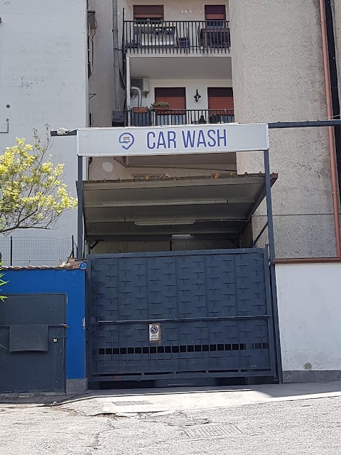 Car Wash