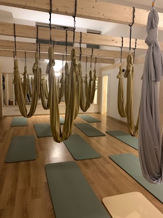 Studio Pilates ASD