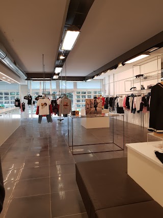 Fabbri Boutiques Viale Bologna Forlì