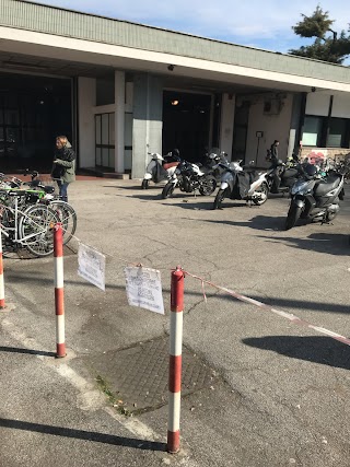 Ufficio Immatricolazione - Università di Padova