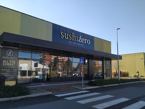 Sushi Zero