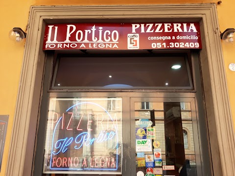 Pizzeria Il Portico