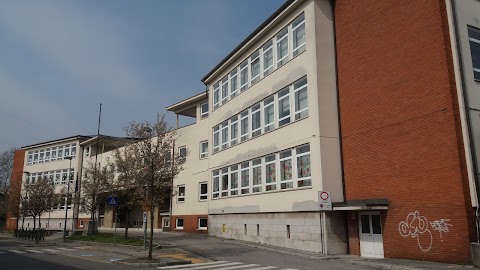 Scuola Primaria "Dante Alighieri"