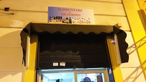 Alimentari mann di singh jasvir