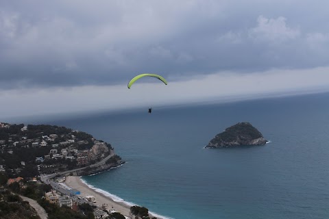 Liguria Adventure Parapendio & Outdoor