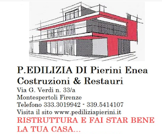 P.EDILIZIA Pierini
